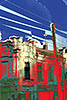 Кишинёв 32, 2009, фото-графика, 41,99 × 28,01 см